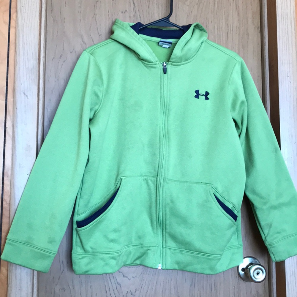 Under Armour jacket